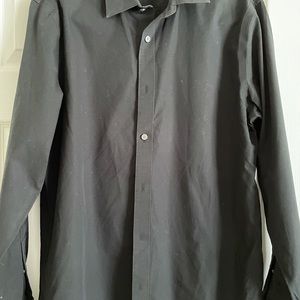 Banana Republic cotton shirts